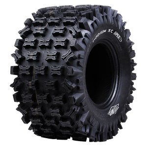 20X11.009 TBL VRM386 (W) VENOM VEERUBBER ATV QUAD TYRE
