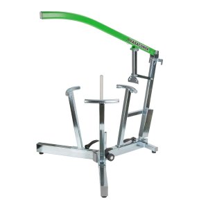 RABACONDA PRFF. TIRE CHANGER PULLER 3MIN 4TH GENERATION