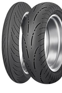 MIMOTO TYRE 100/90-10 6PR