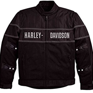 HARLEY DAVIDSON JACKET