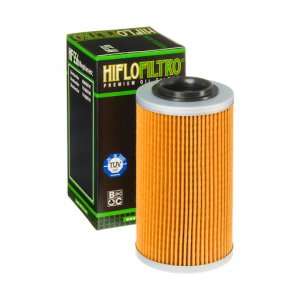HIFLOFILTRO OIL FILTER HF 556