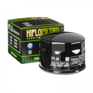 HIFLOFILTRO OIL FILTER HF565