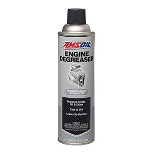 Amsoil Engine Degreaser