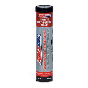 Amsoil Synthetic Multi-Purpose Grease NLGI #2