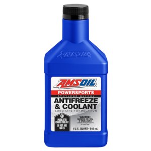 Amsoil Powersports Coolant