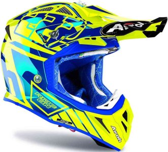 セキュリティ・セーフティ Airoh Aviator 2.3 Replica Cairoli 2020 img_x300_61f90d7b236941-