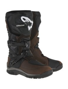 ALPINESTARS COROZAL ADVENTURE DRYSTAR BOOTS