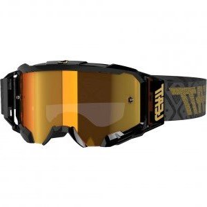 Leatt Velocity 5.5 Iriz Motocross Goggles