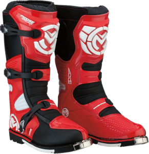 MOOSE RACING BOOTS S18 M1.3 MX