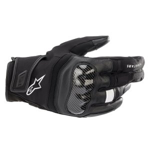 Alpinestars SMX-Z Drystar Deri Eldiven