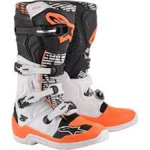 Alpinestars Tech 5 Bot