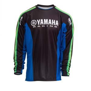 Yamaha MX 21 Jersey