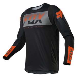 Fox Racing 2021 360 Afterburn Jersey