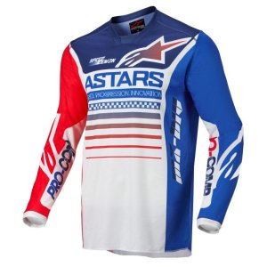 ALPINESTARS RACER COMPASS JERSEY