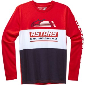 ALPINESTARS RIVALRY MEN'S LONG-SLEEVE SHIRTS