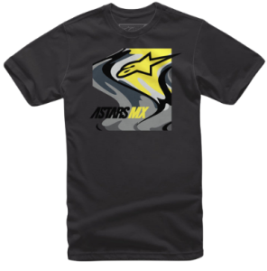 Alpinestars Swirly Tee