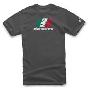 Alpinestars World Tour Tee