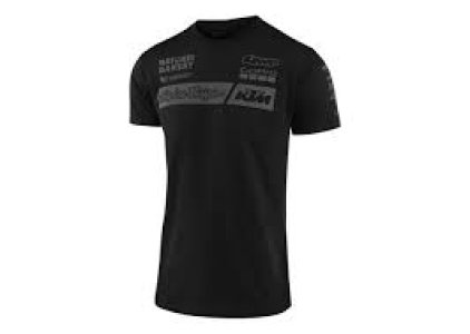 KTM TLD TEAM TEE