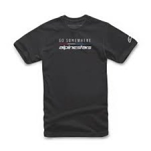 Alpinestars Go Somewhere Tee