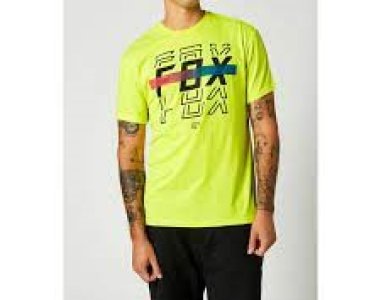 Fox Cranker SS Tee