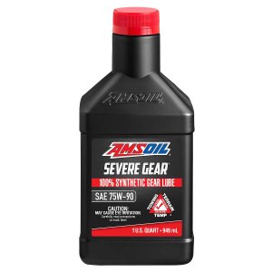 Amsoil SEVERE GEAR 75W-90