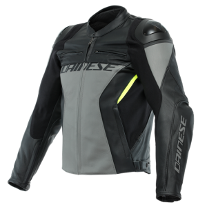 Dainese Racing 4 Leather Jacket