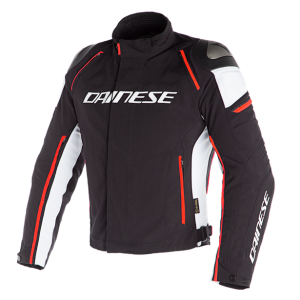 Dainese Racing 3 D-Dry Ceket