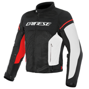 Dainese Air Frame D1 Tex Ceket