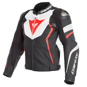 Dainese Avro 4 Deri Ceket