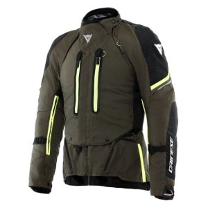DAINESE SUPER ADVENTURE ABSØLUTESHELL™ - ERKEK MOTOSİKLET OFF-ROAD CEKETİ