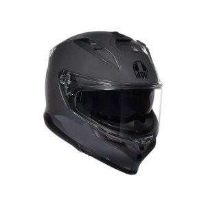 AGV K7 MPLK MONO EVO GREY - MOTORBIKE FULL FACE HELMET E2206